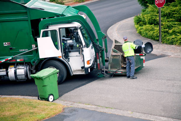 Best Hoarding Cleanup  in Lincoln Village, OH