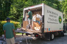 Shed Removal in Lincoln Village, OH